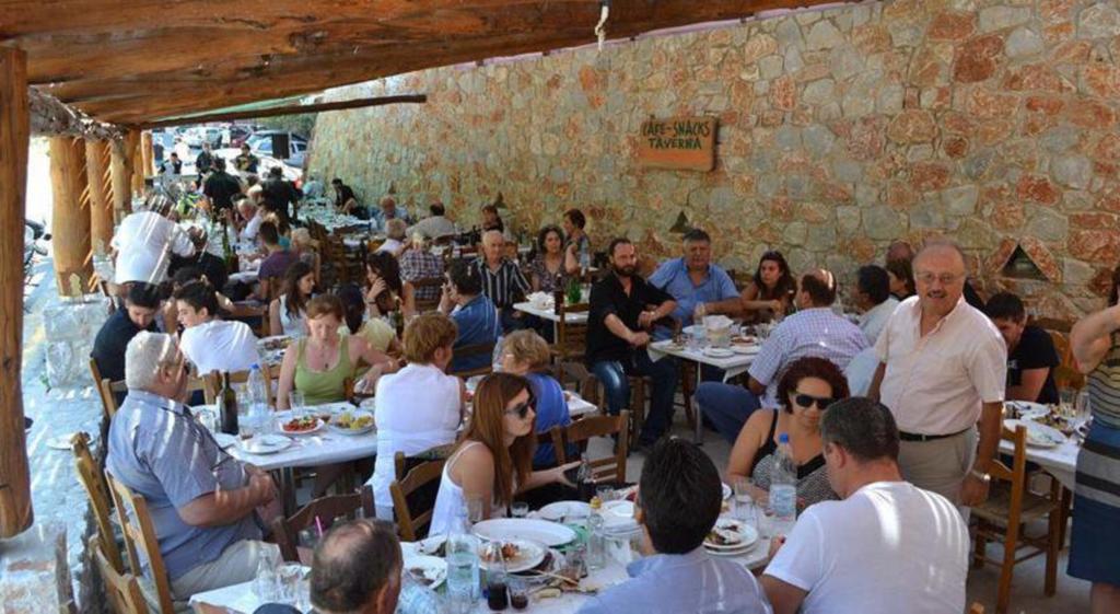 Porofarago Διαμέρισμα Epanokhórion Εξωτερικό φωτογραφία